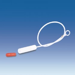 VITLAB Extracteur de barreau magnétique souple PTFE