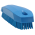 Vikan Brosse à ongles dure 130 mm 5 couleurs 6440 : Couleur:Bleu