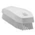Vikan Brosse à ongles dure 130 mm 5 couleurs 6440 : Couleur:Blanc