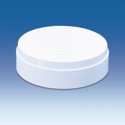 Flacon de laboratoire | Support pour ballon à fond rond PP VITLAB | VIT-80271