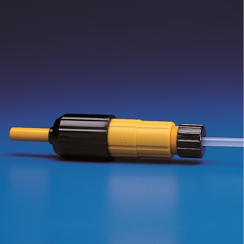 Consommable de laboratoire | Aspire doseur pour pipette 1ml à 10 ml Kartell 198 | KAR-198