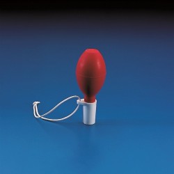 Aspire-pipette de sûreté Kartell