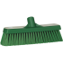 Vikan Balai moyen 300 mm 6 couleurs 7068 : Couleur :Vert
