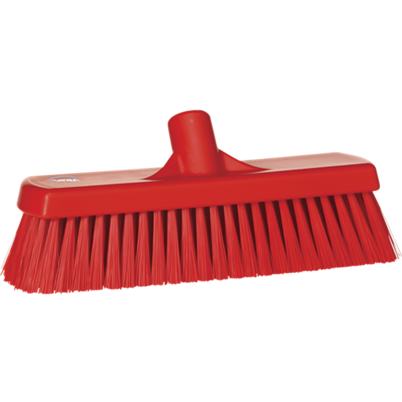 Brosse Alimentaire | Vikan Balai moyen 300 mm 6 couleurs 7068 | VIK-70683