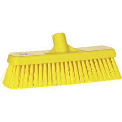 Brosse Alimentaire | Vikan Balai moyen 300 mm 6 couleurs 7068 | VIK-70683
