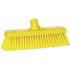 Vikan Balai moyen 300 mm 6 couleurs 7068 : Couleur :Jaune