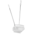 Vikan Ensemble balai et pelle 350 mm 8 couleurs 5665 : Couleur:Blanc