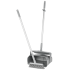 Vikan Ensemble balai et pelle 350 mm 8 couleurs 5665 : Couleur:Gris