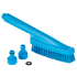 Vikan Brosse à main à passage d'eau dure 330 mm 2 couleurs 7057 : Couleur :Bleu