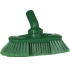 Vikan Balai à passage d'eau angle réglable souple/fleuré 240 mm 5 couleurs 7067 : Couleur :Vert
