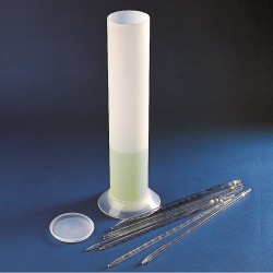 Boîte pour pipette polypropylène Kartell