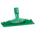 Vikan Support tampon pour sol 230 mm 7 couleurs 5500 : Couleur:Vert