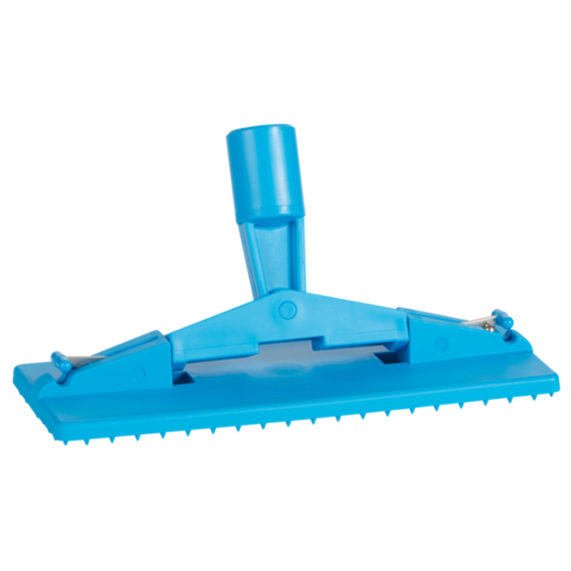 Raclette et support tampon | Vikan Support tampon pour sol 230 mm 7 couleurs 5500 | VIK-55003_1