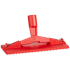 Vikan Support tampon pour sol 230 mm 7 couleurs 5500 : Couleur:Rouge