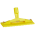 Vikan Support tampon pour sol 230 mm 7 couleurs 5500 : Couleur:Jaune