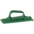 Support tampon à main 230 mm 5 couleurs - Vikan 5510 : Couleur:Vert
