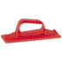 Vikan Support tampon à main 230 mm 5 couleur 5510 : Couleur:Rouge