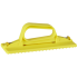Vikan Support tampon à main 230 mm 5 couleur 5510 : Couleur:Jaune