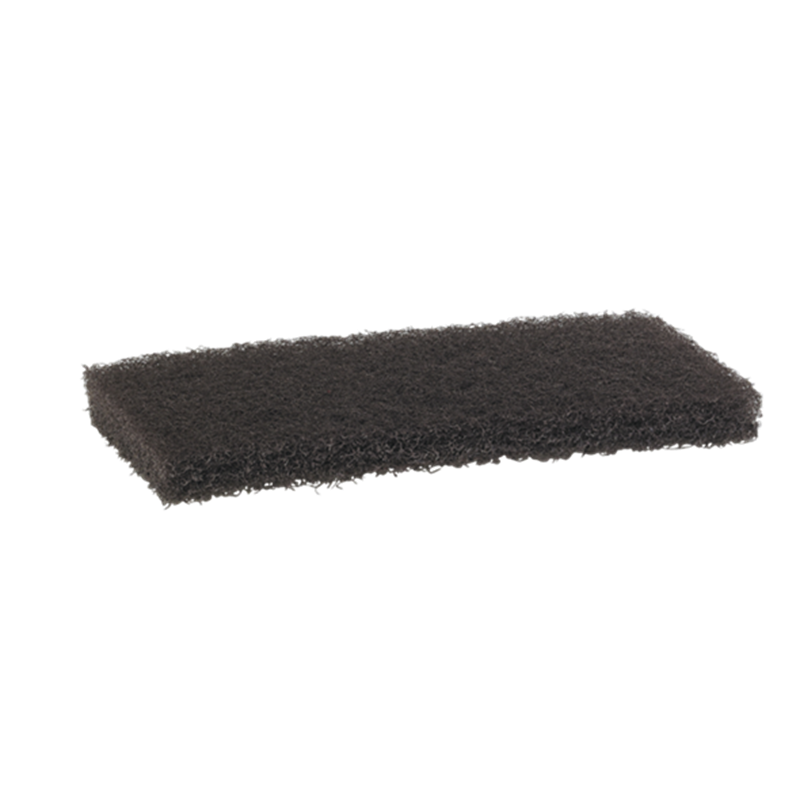 Brosserie | Vikan Tampon dur 245 mm par 10 pièces 5523 | VIK-5523 Brosserie | Vikan Tampon dur 245 mm par 10 pièces 5523 | VIK-5523