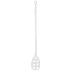 Grattoir spatule détectable | Vikan Mélangeur spatule détectable à trous 1200mm 5 couleurs 7014 | VIK-70143
