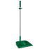Vikan Pelle à poussière à manche 330 mm 5662 : Couleur:Vert