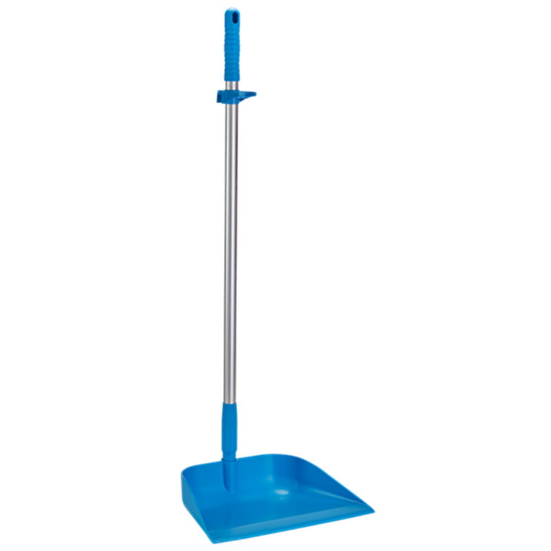 Pelle alimentaire | Vikan Pelle à poussière à manche 330 mm 5662 | VIK-56623_1