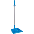 Vikan Pelle à poussière à manche 330 mm 5662 : Couleur:Bleu