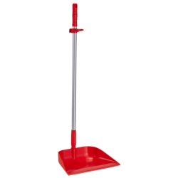 Pelle alimentaire | Vikan Pelle à poussière à manche 330 mm 5662 | VIK-56623_1