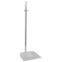 Vikan Pelle à poussière à manche 330 mm 5662 : Couleur:Blanc
