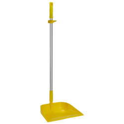 Pelle alimentaire | Vikan Pelle à poussière à manche 330 mm 5662 | VIK-56623_1