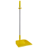 Vikan Pelle à poussière à manche 330 mm 5662 : Couleur:Jaune