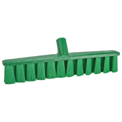 Brosse Alimentaire | Vikan Balai UST souple 400 mm 5 couleurs 3171 | VIK-31713