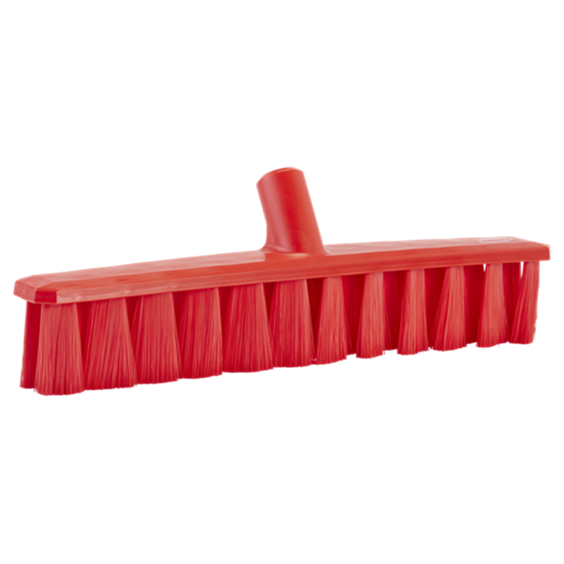 Brosse Alimentaire | Vikan Balai UST souple 400 mm 5 couleurs 3171 | VIK-31713
