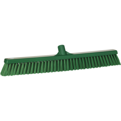 Brosse Alimentaire | Vikan Balai alimentaire souple/dur 610 mm 5 couleurs 3194 | VIK-31943
