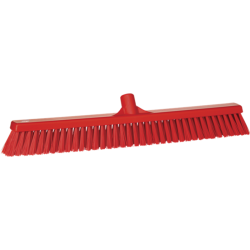 Brosse Alimentaire | Vikan Balai alimentaire souple/dur 610 mm 5 couleurs 3194 | VIK-31943