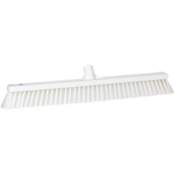 Brosse Alimentaire | Vikan Balai alimentaire souple/dur 610 mm 5 couleurs 3194 | VIK-31943