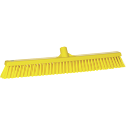 Brosse Alimentaire | Vikan Balai alimentaire souple/dur 610 mm 5 couleurs 3194 | VIK-31943