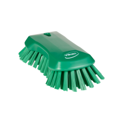 Brosse Alimentaire | Brosse papillon à main très dure XL 230 mm 5 couleurs Vikan 3894 | VIK-38943_1