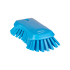 Brosse papillon à main très dure XL 230 mm 5 couleurs Vikan 3894 : Couleur:Bleu