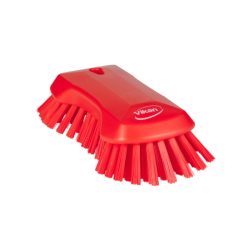 Brosse Alimentaire | Vikan Brosse papillon à main très dure XL 230 mm 5 couleurs 3894 | VIK-38943_1