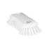 Brosse papillon à main très dure XL 230 mm 5 couleurs Vikan 3894 : Couleur:Blanc