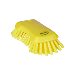 Brosse Alimentaire | Brosse papillon à main très dure XL 230 mm 5 couleurs Vikan 3894 | VIK-38943_1