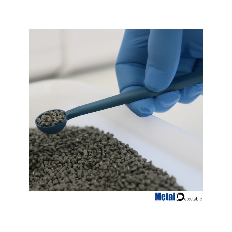 Pelle détectable | Cuillère détectable volumétrique 160 mm lot de 4 pièces | M1030B-25 Pelle détectable | Cuillère détectable volumétrique 160 mm lot de 4 pièces | M1030B-25