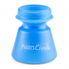 Conteneur pour pulvérisateur NITO 1.4 Litres 5 couleurs : Couleur:Bleu