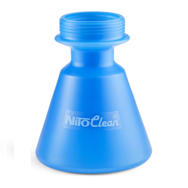 Appareil de moussage Nito | Conteneur pour pulvérisateur VIKAN / NITO 2,5 Litres 5 couleurs | NIT-57253A1_1