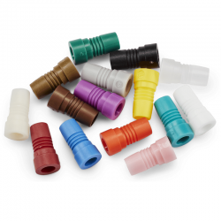 Pièces détachées pistolets de lavage | Jeu de 15 buses VIKAN / NITO 57008A8 | NIT-57008A8