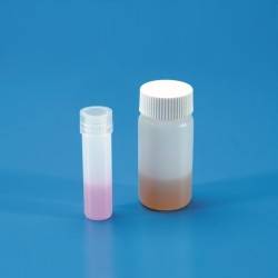 Flacon de laboratoire | Flacon à scintillation volume 4 et 20 ml Kartell par 1000 et 2000 pièces | KAR-933_1