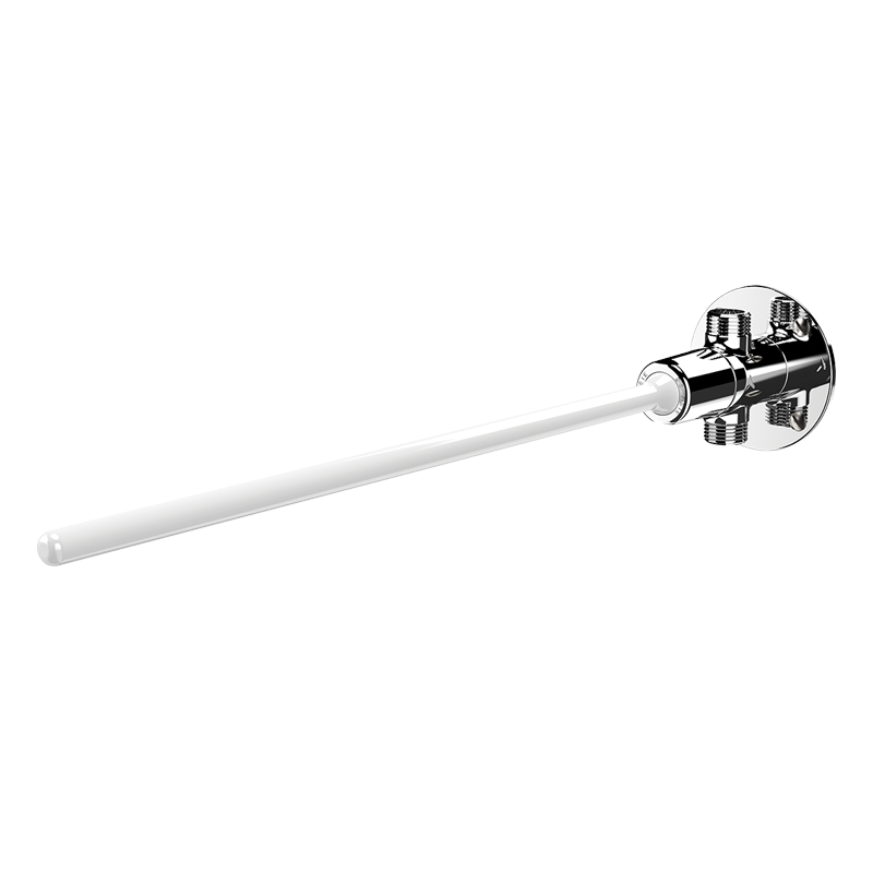 Pièces de rechange | Commande fémorale temporisé - DELABIE - 735400 | DEL-735400