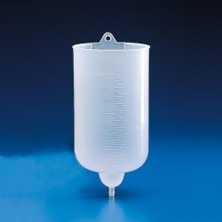 Matériel médical | La boîte de douche Kartell™ 2000 ml