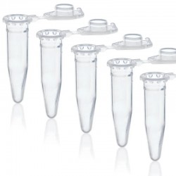 Tube et microtubes à essais | Micro tube à centrifuger pour Eppendorf® - Vitraton Akes® KARTELL | KAR-1298
